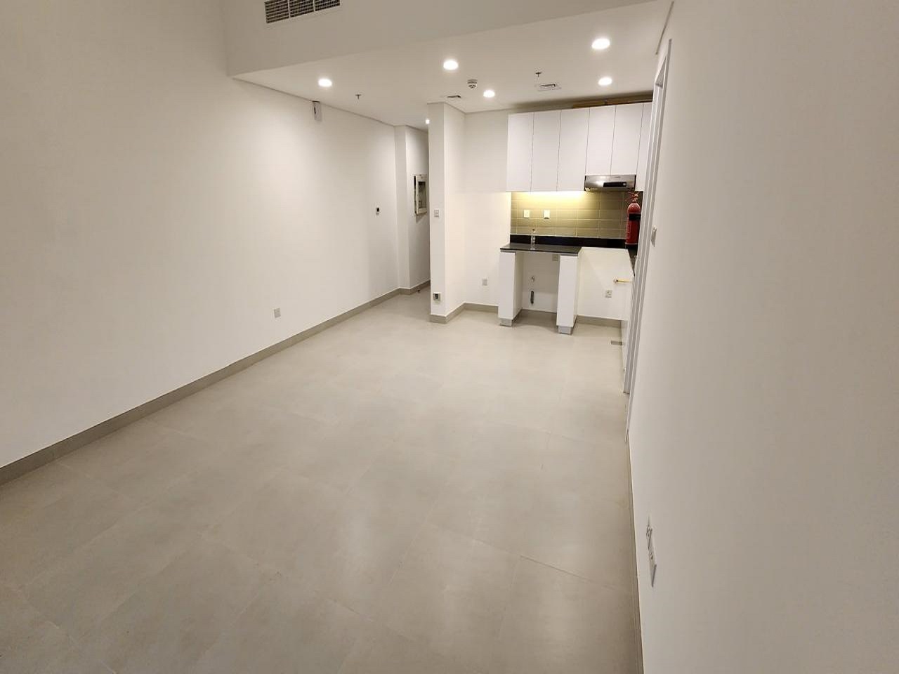 Dubai South The Pulse Residence